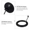 Amosfun Fish Feeding Ring for Aquariums view 3