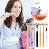 Sensory Joy 3-Sided Soft-Bristle Toothbrush view 3