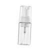 Beaupretty 3-Pack Refillable Pump Bottles for Cosmetics, Shampoo, Lotion and Body Wash view 3
