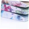 minkissy 25-Piece Washable Nail Files and Buffers for Fingernail and Toenail Care view 2