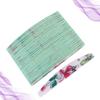 minkissy 25-Piece Washable Nail Files and Buffers for Fingernail and Toenail Care view 3