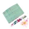 minkissy 25-Piece Washable Nail Files and Buffers for Fingernail and Toenail Care view 4