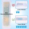 Flying Paws Disposable Dog Diapers for Female Dogs with Stretch Waistband, S-15 view 4