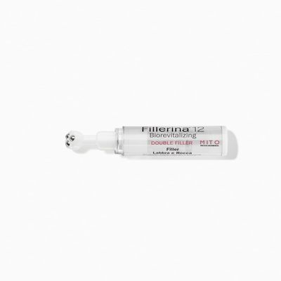 Fillerina 12 Biorevitalizing Double Filler MYTHO Lips and Mouth 7 mL (Grade 4)