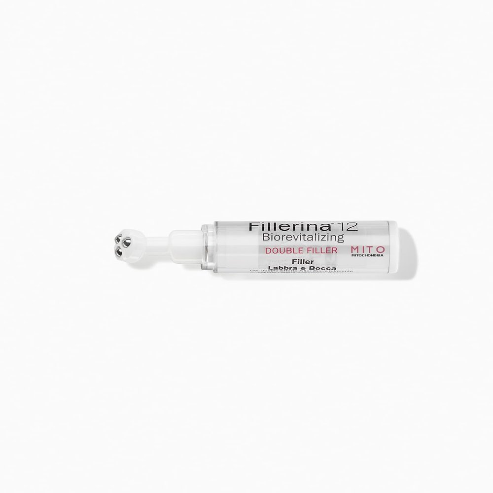 Fillerina 12 Biorevitalizing Double Filler MYTHO Lips and Mouth 7 mL (Grade 4)