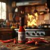 Bandido Piri Piri Hot Sauce, 100 ml view 2
