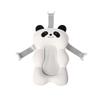 Bionic Baby Bath Mat with Head Support, Breathable and Quick-Drying view 1