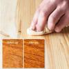Home Wood Floor Care Liquid Wax and Beeswax Polish Spray view 2