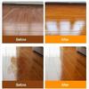 Home Wood Floor Care Liquid Wax and Beeswax Polish Spray view 3