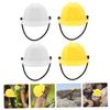 ABOOFAN 8-Piece Reptile Hard Hats, Decorative Helmets for Snakes, Lizards and More view 4