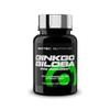 Scitec Nutrition Ginkgo Biloba - Standardized Leaf Extract view 1