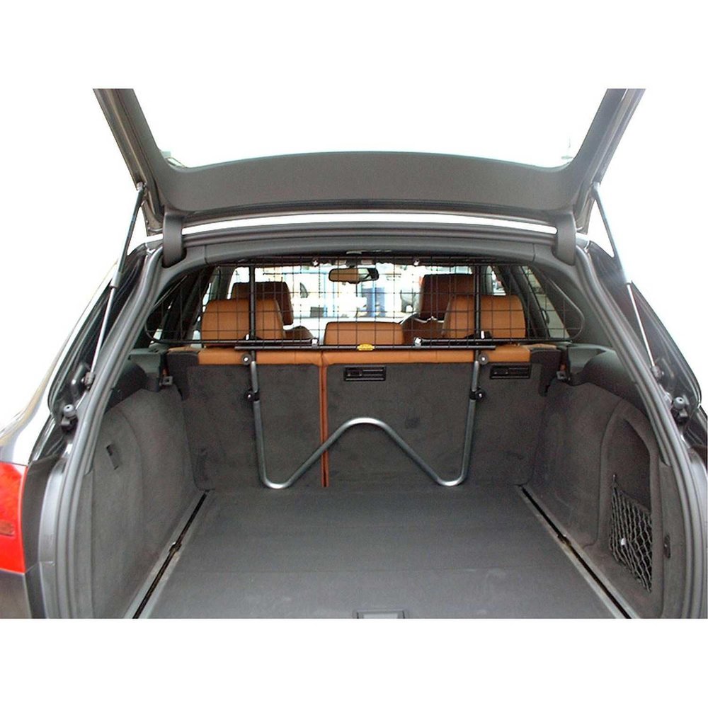 Dog Guard Cargo Barrier for Hyundai Getz 1.4i TB