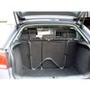 Dog Guard Cargo Barrier for BMW 1 Series 116i E87, 2007/09–2011/06 view 1