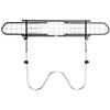 Dog Guard Cargo Barrier for BMW 1 Series 116i E87, 2007/09–2011/06 view 2