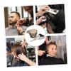 FRCOLOR Hair Dye Brush and Mixing Bowl Set view 2