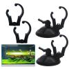FOUNCY Aquarium Suction Cup Holder view 1
