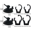 FOUNCY Aquarium Suction Cup Holder view 4