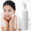 ABOOFAN 4-Piece Portable Cosmetic Bottles, Empty Foam Bottles with Brush Heads for Facial Cleanser, Travel and Home, Multifunctional Foam Bottles for Lotions and Soaps view 2