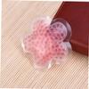 TOYANDONA 2-Piece Flower-Shaped Hot and Cold Therapy Gel Packs view 2