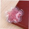 TOYANDONA 2-Piece Flower-Shaped Hot and Cold Therapy Gel Packs view 4