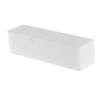 minkissy 20-Piece Nail Repair Blocks, Peel-Off Buffing and Filing Blocks, White view 2