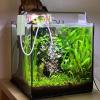 Quiet Rechargeable Aquarium Air Pump view 2