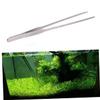 POPETPOP Stainless Steel Aquarium Plant Tweezers view 3