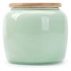 Pet Ashes Box, Mini Ceramic Keepsake Urn view 1