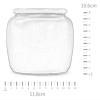 Pet Ashes Box, Mini Ceramic Keepsake Urn view 2