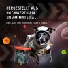 Dog Comets Ball Stardust Dog Ball Bucket, 6 cm, 6-Pack view 4