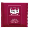 KUSMI TEA - AQUAROSA ORGANIC - Box of Individually Wrapped Tea Bags (50) view 1