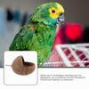 POPETPOP Coconut Shell Bird Nest for Cage, 5.3 Inches, Natural Bird House, Parrot Breeding Nest, Bird Toy and Small Pet Accessory for Hamsters and Chameleons view 2