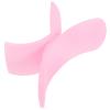 minkissy U-Shaped Nail Armrest for Manicure Studios view 1