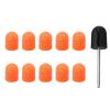 minkissy 20-Piece Electric Nail Drill Sanding Set view 1