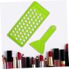 ABOOFAN 2-Piece Lip Balm Making Kit with Filling Tray and Spatula view 3