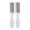 minkissy 2-Piece Foot Care File Set for Callus Removal view 1