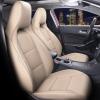 SLIMES Car Seat Cover for Benz GLA 2014, 2016–2019, Color 1 view 1