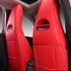 SLIMES Car Seat Cover for Benz GLA 2014, 2016–2019, Color 1 view 2