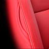 SLIMES Car Seat Cover for Benz GLA 2014, 2016–2019, Color 1 view 3