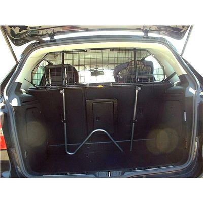 Dog Barrier Cargo Net Compatible with Opel Vectra C Caravan