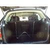 Dog Barrier Cargo Net Compatible with Opel Vectra C Caravan view 1