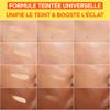 Garnier Vitamin C Anti-UV Daily Glow SPF 50, 40 ml view 3