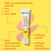 Garnier Vitamin C Anti-UV Daily Glow SPF 50, 40 ml view 4
