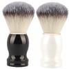 minkissy 2-Pack Manual Shaving Brush for Men view 1