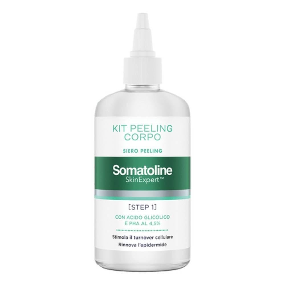 Somatoline Skin Expert Face Night 2-in-1 Peeling, 50 ml
