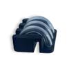 Generic 3-Way Hose Holder for Dosing System view 4