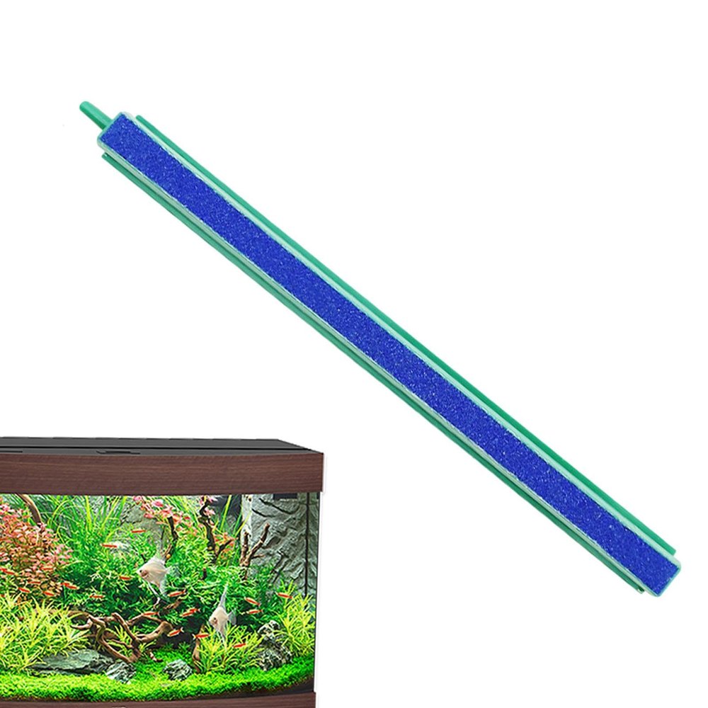 Aquarium Bubble Bar Air Stone Diffuser for 4 mm Tubing
