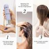LuxeBlond System Professional Shampoo 100 mL – Shampoo for Blonde Hair view 2