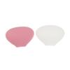 Beaupretty Silicone Makeup Brush Covers, 2-Pack, Flexible and Reusable view 1