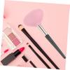 Beaupretty Silicone Makeup Brush Covers, 2-Pack, Flexible and Reusable view 4